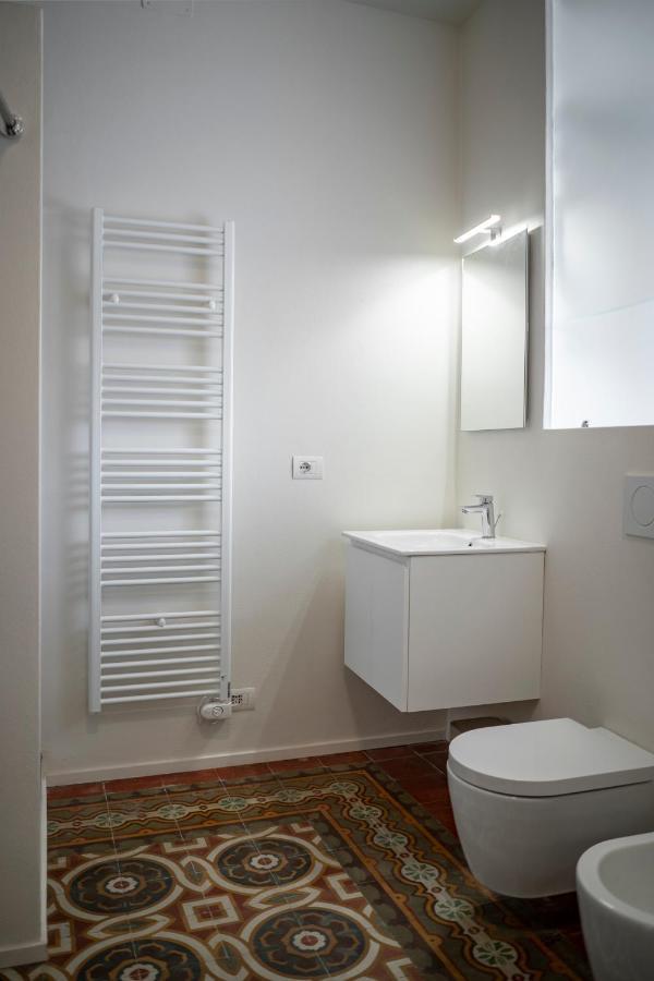 Piazza Mascheroni Home Bergamo Exteriör bild