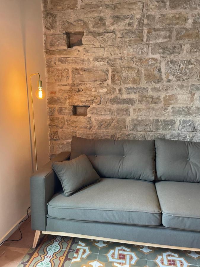 Piazza Mascheroni Home Bergamo Exteriör bild
